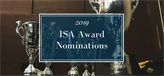 2019 ISA Award Nominations