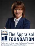The Appraisal Foundation Announces a new President